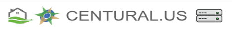Centural Us Minecraft server banner