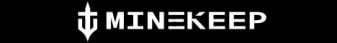 MineKeep Minecraft server banner