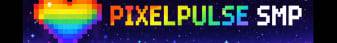 Pixel Pulse Minecraft server banner