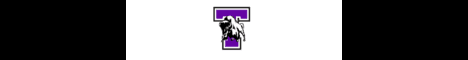 Tooele High Minecraft server banner