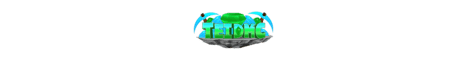 TeidMC Minecraft server banner