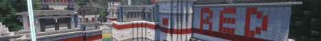 Gamer Dorks Minecraft Network Minecraft server banner