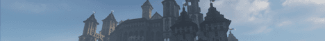 The Realm of Saphriel Minecraft server banner