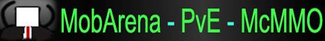 Slendcraft Minecraft server banner