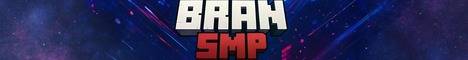 BranSMP Minecraft server banner