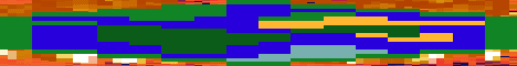 The Earth Minecraft server banner