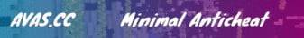 Absolute Vanilla - Anarchy Survival Minecraft server banner