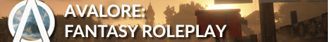 Avalore Minecraft server banner
