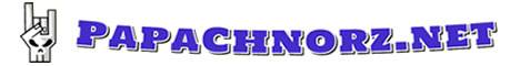 PapaChnorz Minecraft server banner