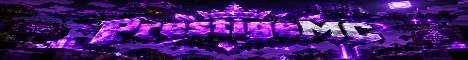 PrestigeMC Minecraft server banner