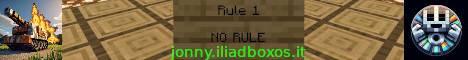 FREE-MC Minecraft server banner