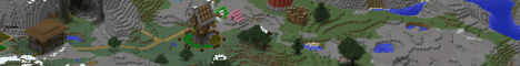 MC_Ekko Minecraft server banner