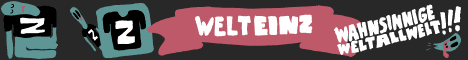 WELTEINZ Minecraft server banner