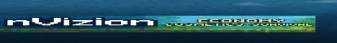 nVizion SMP Minecraft server banner