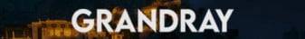 GRANDRAY Minecraft server banner