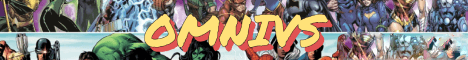 OmniVS Minecraft server banner