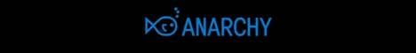 Fish Anarchy Minecraft server banner