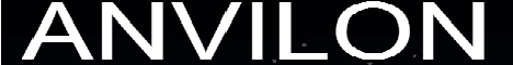 Anvilon Minecraft server banner