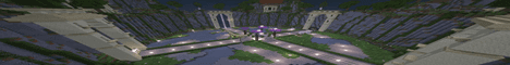 Dakto INC Minecraft server banner