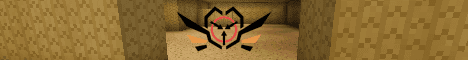 Refracted Realities Minecraft server banner