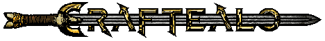 Craftealo Minecraft server banner