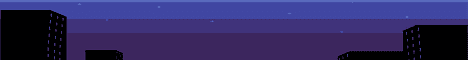 The Arcadian SMP Minecraft server banner