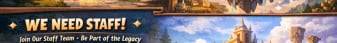 TimeNetwork Minecraft server banner
