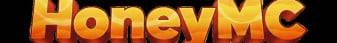 HoneyMC Minecraft server banner