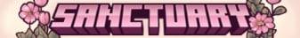 Sanctuary | Meitene's Creative Server! Minecraft server banner