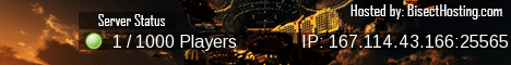 Kryptech Prison Minecraft server banner
