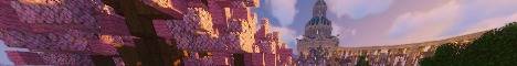 War Forge Minecraft server banner