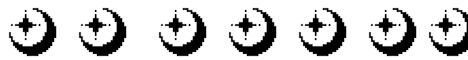GlyphMC Minecraft server banner