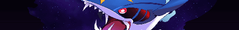 PixelJaws Minecraft server banner
