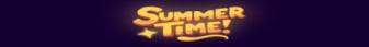 SummerTime! SMP Minecraft server banner