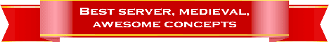 The holy land Minecraft server banner