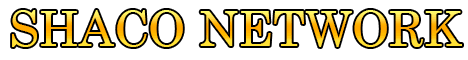 Shaco Minecraft server banner