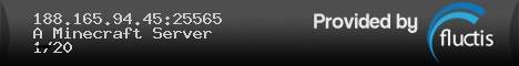 Mexican Craft Minecraft server banner