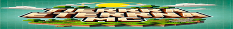 Tierra Eterna MC Minecraft server banner