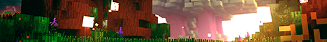 Modded Bean Burrito Minecraft server banner