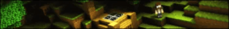 InSane Minecraft server banner