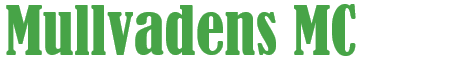 Mullvadens MC Minecraft server banner