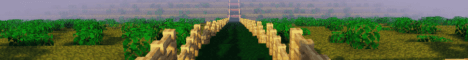 Manabridge Minecraft server banner