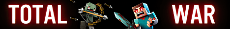 Rempolon Minecraft server banner