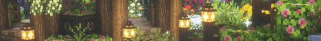 dazecraft Minecraft server banner