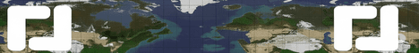GeoLegacy Minecraft server banner