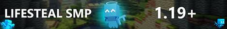 AllayRival Minecraft server banner