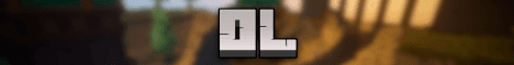 OceanLands Minecraft server banner
