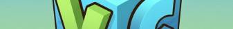 Vidacraft Minecraft server banner