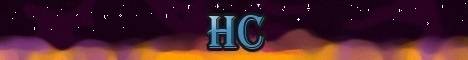 HaZeCraft Minecraft server banner