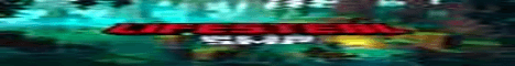 Dawn SMP Minecraft server banner